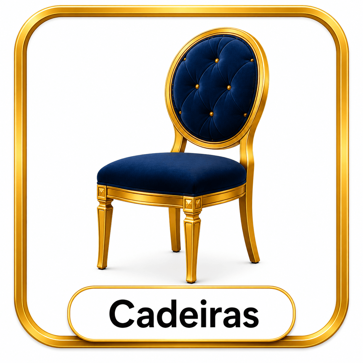 Cadeiras