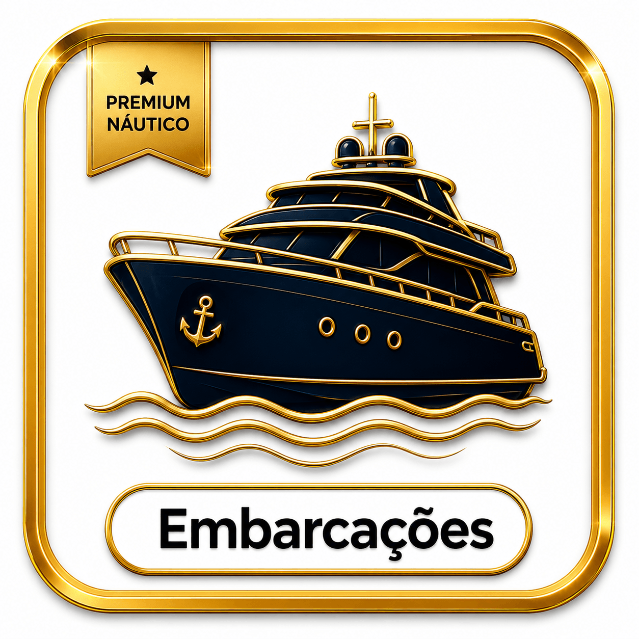 Embarcações