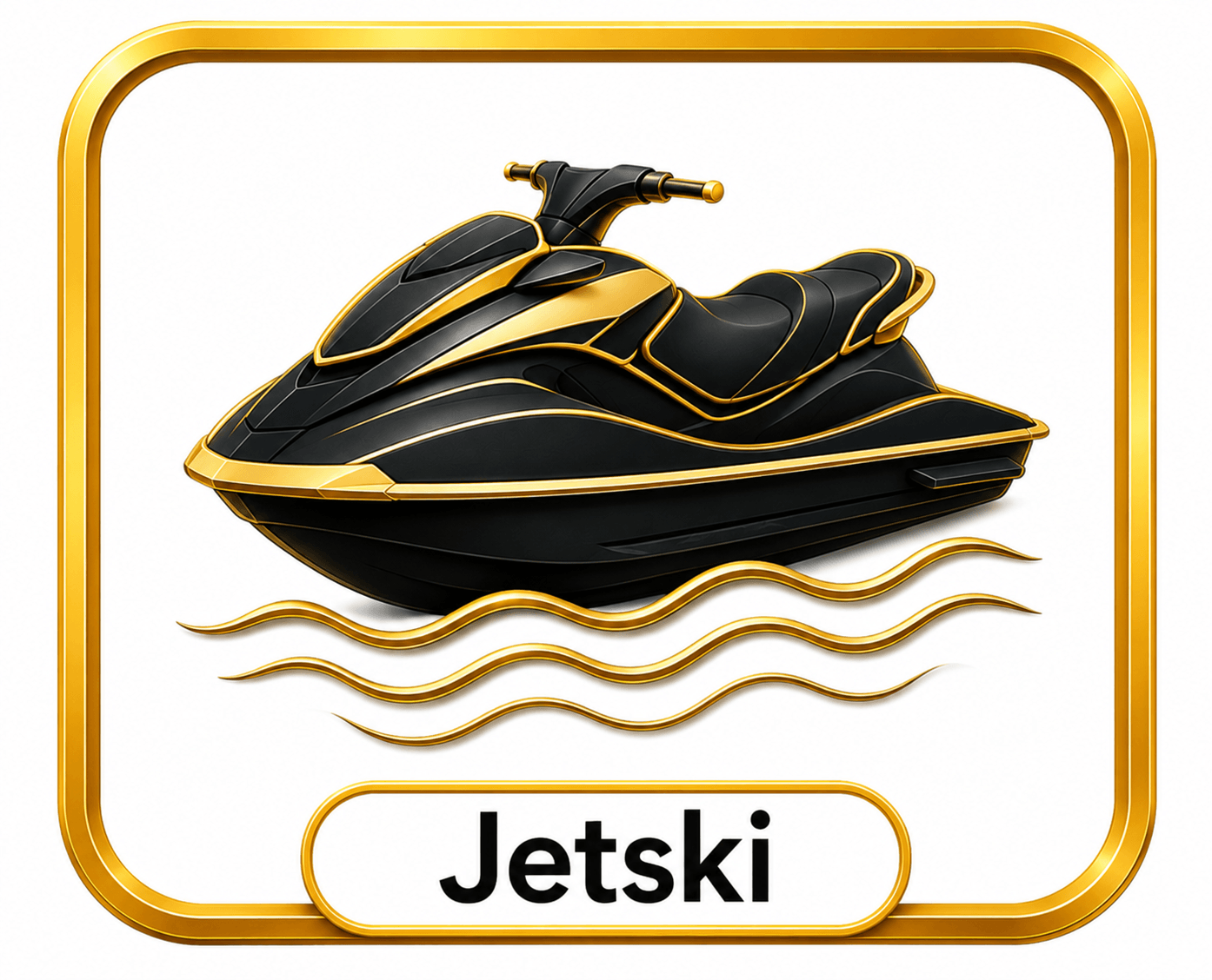 Jetski