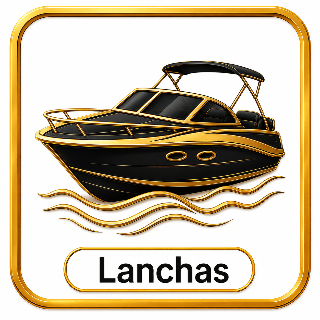 Lanchas