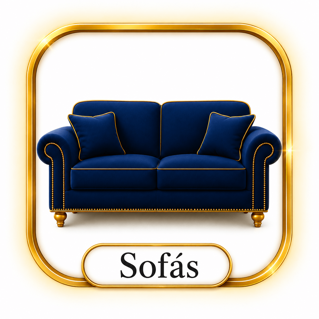 Sofás